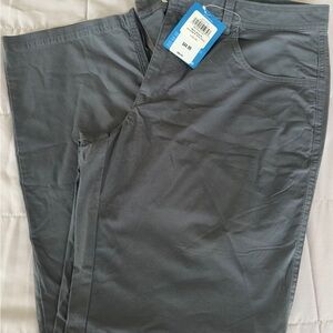 Columbia Men's Rapid Rivers Pant 32 x 32